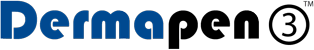 Dermapen 3 logotyp